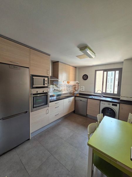 Foto 50496e8c-e141-4fb1-833d-e0d773e5fc51. Appartement avec chauffage parking piscine dans Parque Sensal Castellón de la Plana