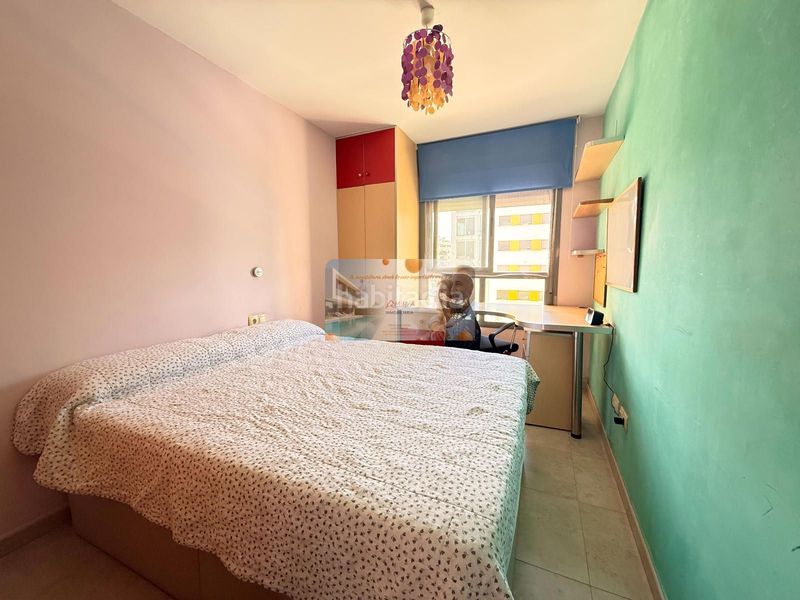 Foto 93eb972c-273d-4259-b93b-45bafa40cd60. Appartement avec chauffage parking piscine dans Parque Sensal Castellón de la Plana