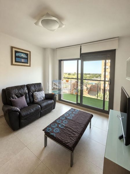 Foto 9ec9cc56-d67d-48d6-a098-f79b99000a06. Appartement avec chauffage parking piscine dans Parque Sensal Castellón de la Plana