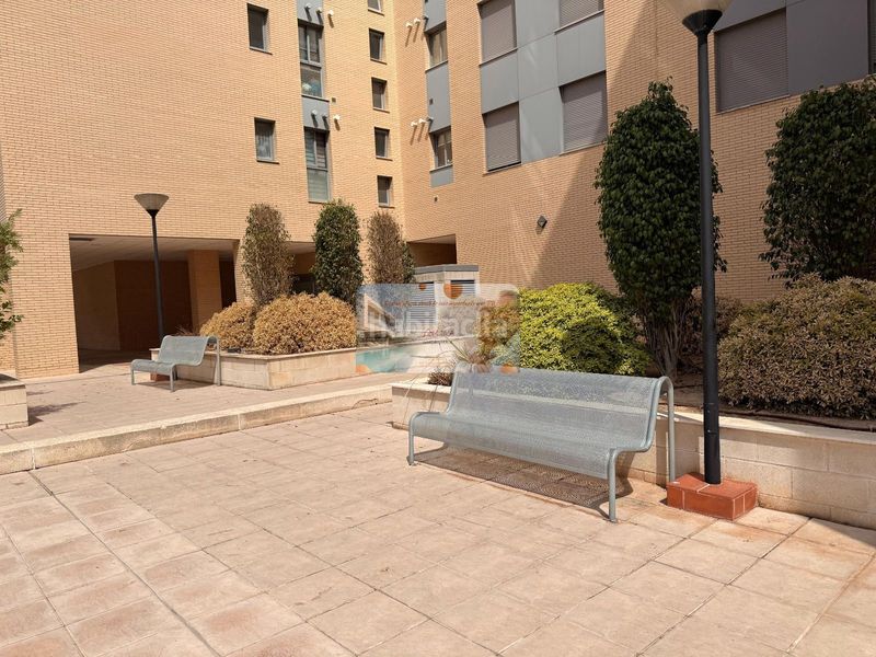 Foto add8364c-b2e5-407b-bec3-ad0fe31b96e1. Appartement avec chauffage parking piscine dans Parque Sensal Castellón de la Plana