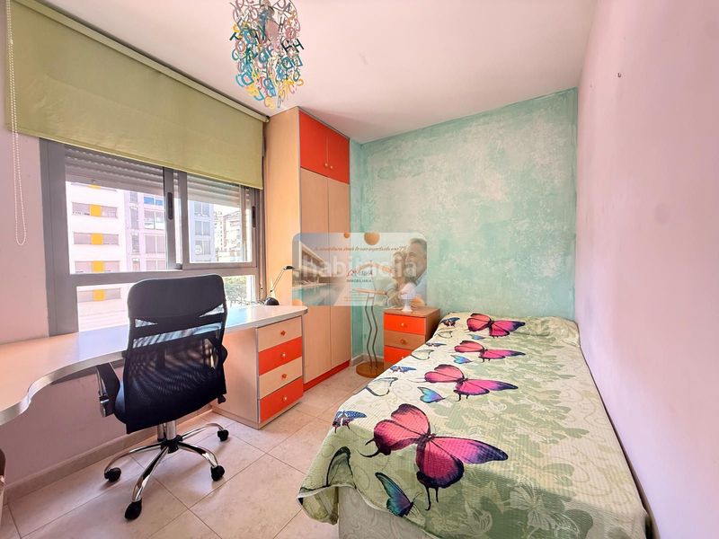 Foto b1e9b1d0-0f94-4c32-8a27-73f082482743. Appartement avec chauffage parking piscine dans Parque Sensal Castellón de la Plana