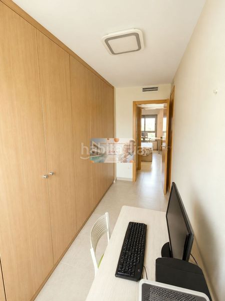 Foto b891f7df-f295-4560-97fc-cec9d51e9923. Appartement avec chauffage parking piscine dans Parque Sensal Castellón de la Plana