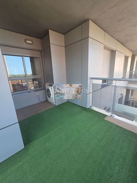Foto c6d08cfc-1c9e-42a7-9092-ce8889132ff2. Appartement avec chauffage parking piscine dans Parque Sensal Castellón de la Plana