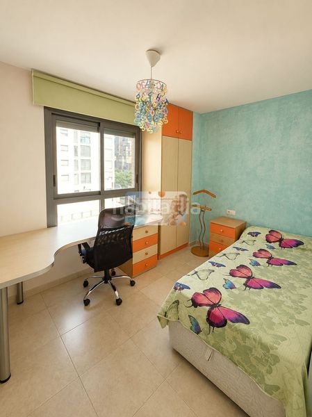 Foto d10e465b-b32c-4af5-aac6-6b1a6a5a37b1. Appartement avec chauffage parking piscine dans Parque Sensal Castellón de la Plana