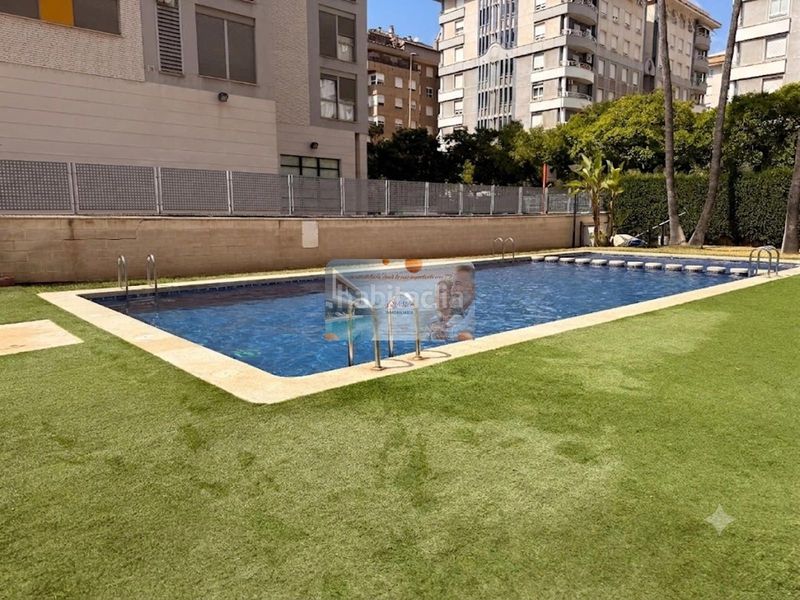 Foto d8cdc7d0-cabc-415c-b98b-43f7ee8f867b. Appartement avec chauffage parking piscine dans Parque Sensal Castellón de la Plana