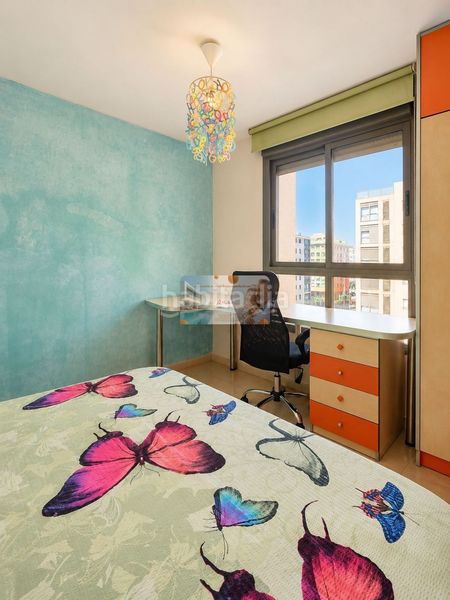 Foto dba78536-5612-4b46-b1d1-f75a23b76700. Appartement avec chauffage parking piscine dans Parque Sensal Castellón de la Plana
