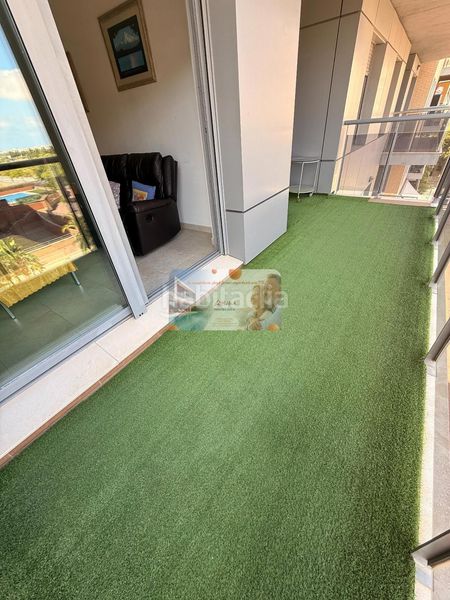 Foto e059837e-6110-448c-974b-a3aa7379792d. Appartement avec chauffage parking piscine dans Parque Sensal Castellón de la Plana