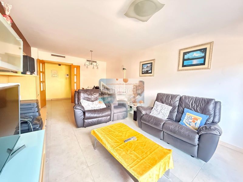 Foto f75ab4b7-43e5-4881-8ad3-e46163f44e36. Appartement avec chauffage parking piscine dans Parque Sensal Castellón de la Plana