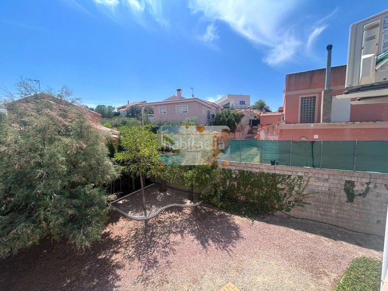 Foto 0ff5cb0e-cf47-4d25-8a14-58f198b9ca4d. Xalet amb calefacció aparcament a La Huerta Mutxamel