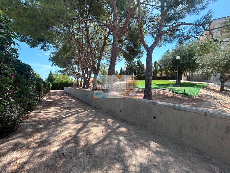 Foto 5ca8b19f-0d9a-4711-9418-159137edc133. Xalet amb calefacció aparcament a La Huerta Mutxamel