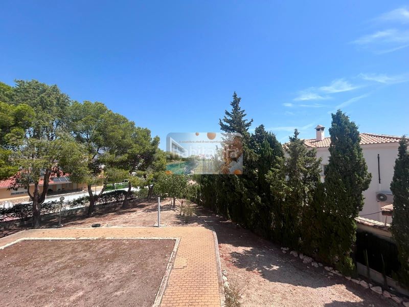 Foto c848986b-0c31-4636-a308-132e70ad76a5. Xalet amb calefacció aparcament a La Huerta Mutxamel