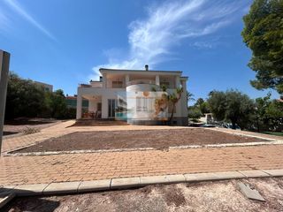 Chalet  De la morera. Espectacular vivienda unifamiliar.