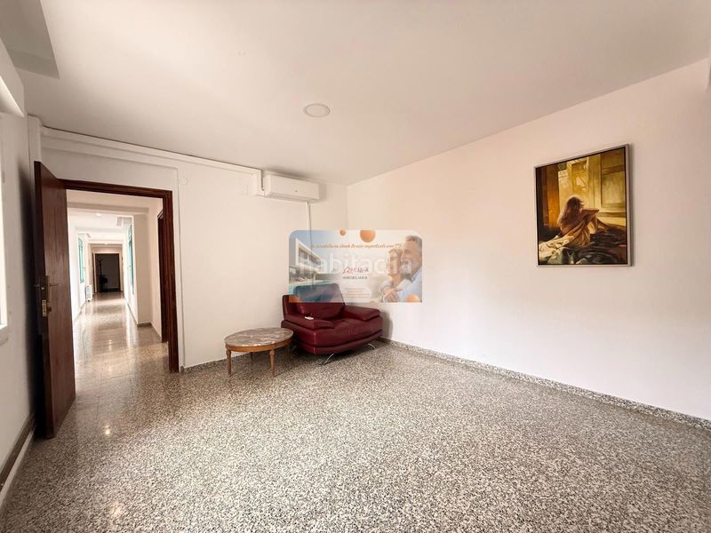 Foto 07f9cc3e-23fc-4a69-9aee-b17f502e9f03. Appartement avec chauffage dans Casco Histórico Castellón de la Plana