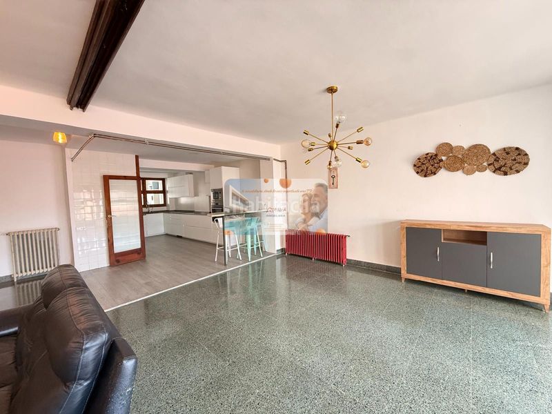 Foto 0982522a-018e-441b-b71a-42a12977a795. Appartement avec chauffage dans Casco Histórico Castellón de la Plana