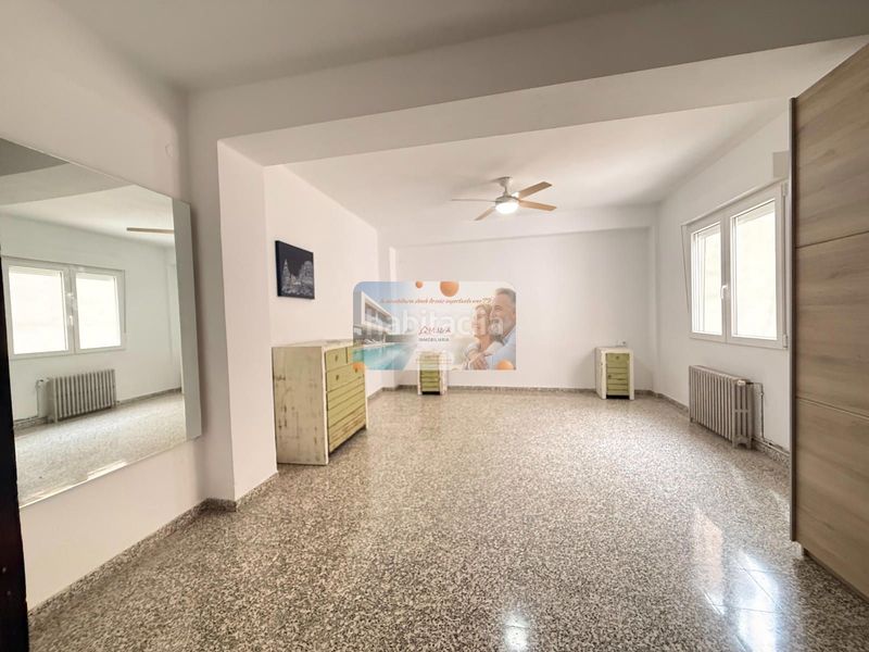 Foto 24ddf2ee-7d6d-40b6-8c4d-615a293a4f9d. Appartement avec chauffage dans Casco Histórico Castellón de la Plana