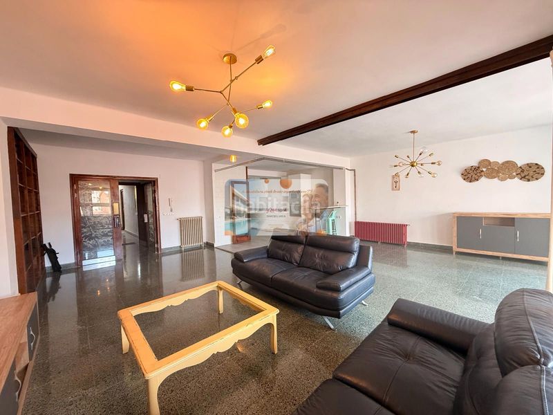 Foto 5285b832-e728-42f0-99e6-f859381604e1. Appartement avec chauffage dans Casco Histórico Castellón de la Plana