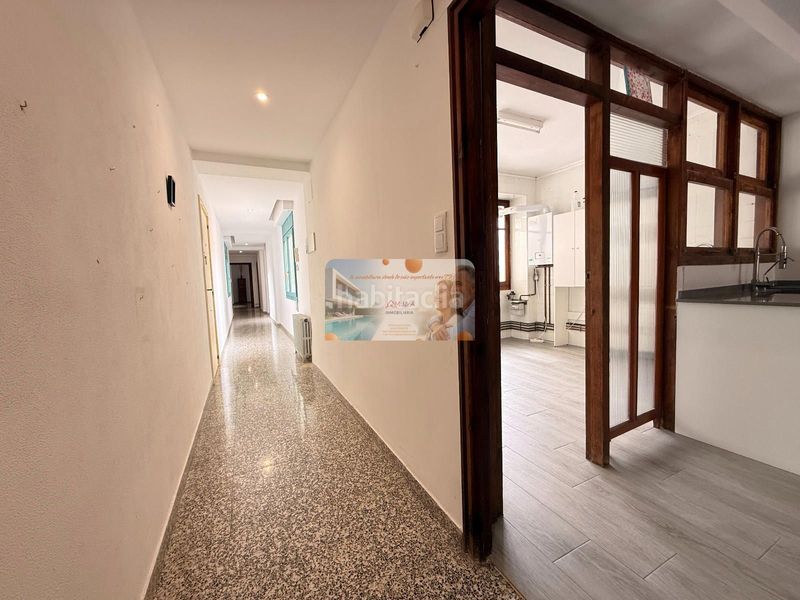 Foto 66d43c6a-42d3-4ce0-86ac-91967beb566f. Appartement avec chauffage dans Casco Histórico Castellón de la Plana