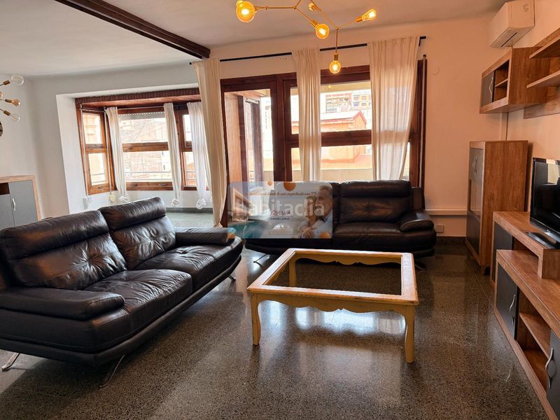 Foto 6ddaab81-c248-460f-b27a-6277c545dc56. Appartement avec chauffage dans Casco Histórico Castellón de la Plana