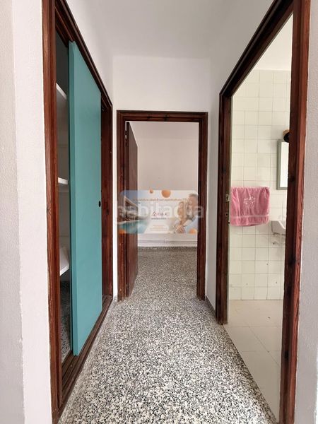 Foto 7296bede-7843-4da8-a35c-3edbe0875ffc. Appartement avec chauffage dans Casco Histórico Castellón de la Plana