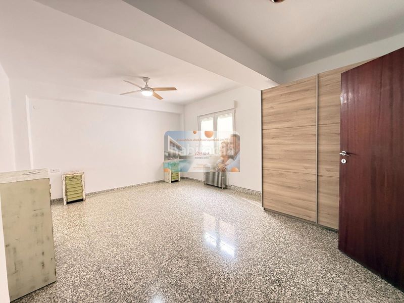 Foto 8be3d7be-5686-4901-b305-9277b4235681. Appartement avec chauffage dans Casco Histórico Castellón de la Plana