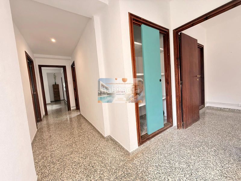 Foto 9a60b60d-76f9-4eee-906e-1df7eadd818c. Appartement avec chauffage dans Casco Histórico Castellón de la Plana