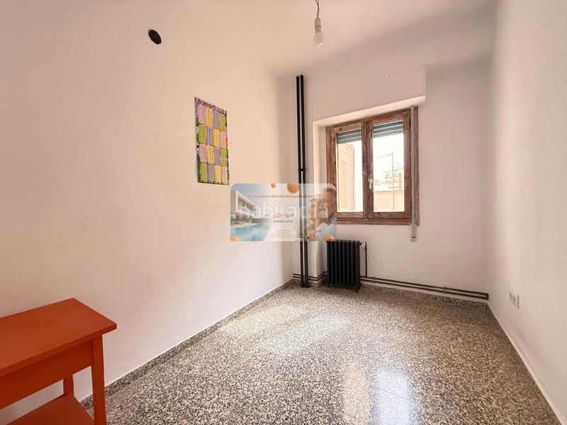 Foto c0c00778-2851-492d-bc81-77453c127d85. Appartement avec chauffage dans Casco Histórico Castellón de la Plana