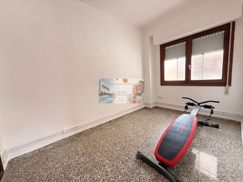 Foto c0ceaebe-04b3-4d58-adfc-8b254a9b4057. Appartement avec chauffage dans Casco Histórico Castellón de la Plana