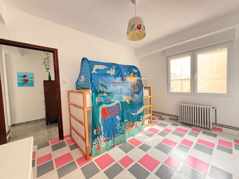 Foto e0a8acf9-1d06-452b-bc0f-a3e159bde4ee. Appartement avec chauffage dans Casco Histórico Castellón de la Plana
