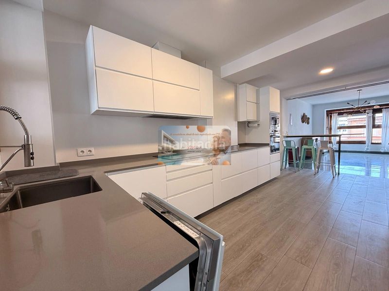 Foto e44a7884-29a1-4202-928b-17e5cfd690ff. Appartement avec chauffage dans Casco Histórico Castellón de la Plana