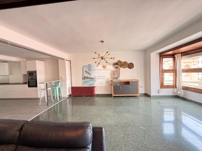 Foto ee4c08bb-e9f6-4ebd-b7d0-21d50e547310. Appartement avec chauffage dans Casco Histórico Castellón de la Plana