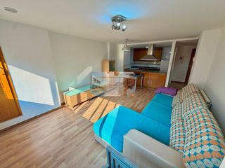 Etagenwohnung in DE L'ARQUITECTE ROS