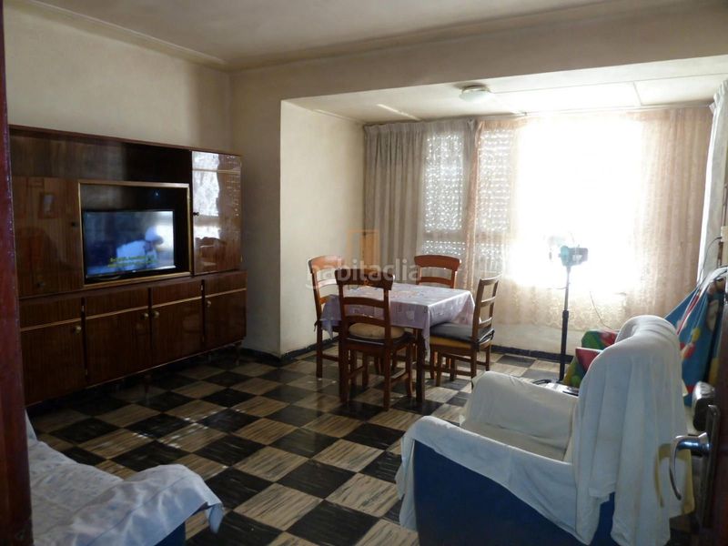 Foto 2b8fd382-b682-425e-b6a8-48dd0fa94777. Flat in Madrigal Villarreal / Vila - real