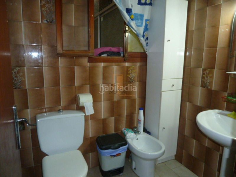 Foto 330ea310-81ed-413c-8a81-e3f45c6f773c. Flat in Madrigal Villarreal / Vila - real