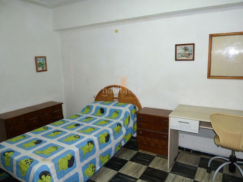 Foto 3e771f3d-8236-441e-b2f0-313ac568a21b. Flat in Madrigal Villarreal / Vila - real