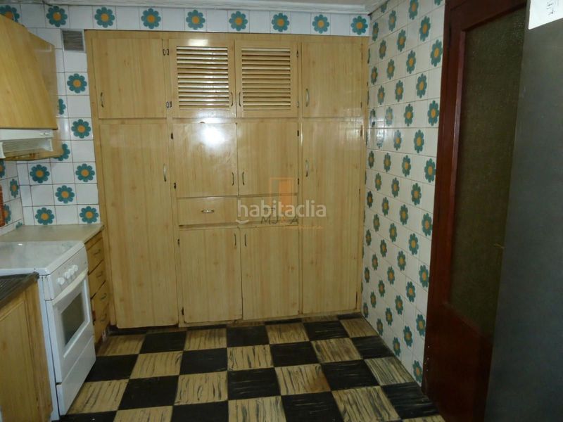 Foto 5b5cf82b-4595-46e6-909e-0ea51d9083c0. Flat in Madrigal Villarreal / Vila - real