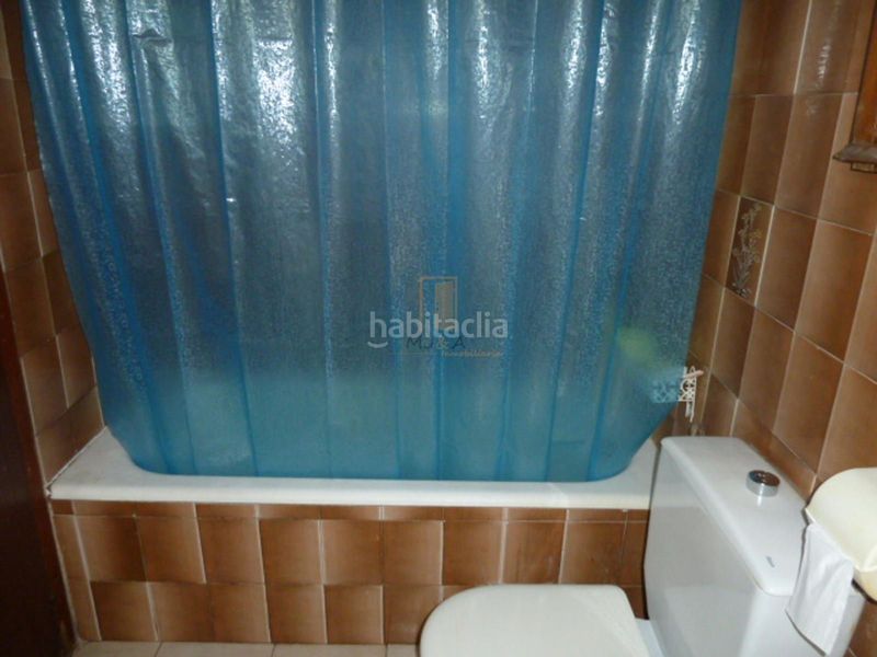 Foto 787ebf7b-4ef1-4dff-b2b6-43885b20885a. Flat in Madrigal Villarreal / Vila - real