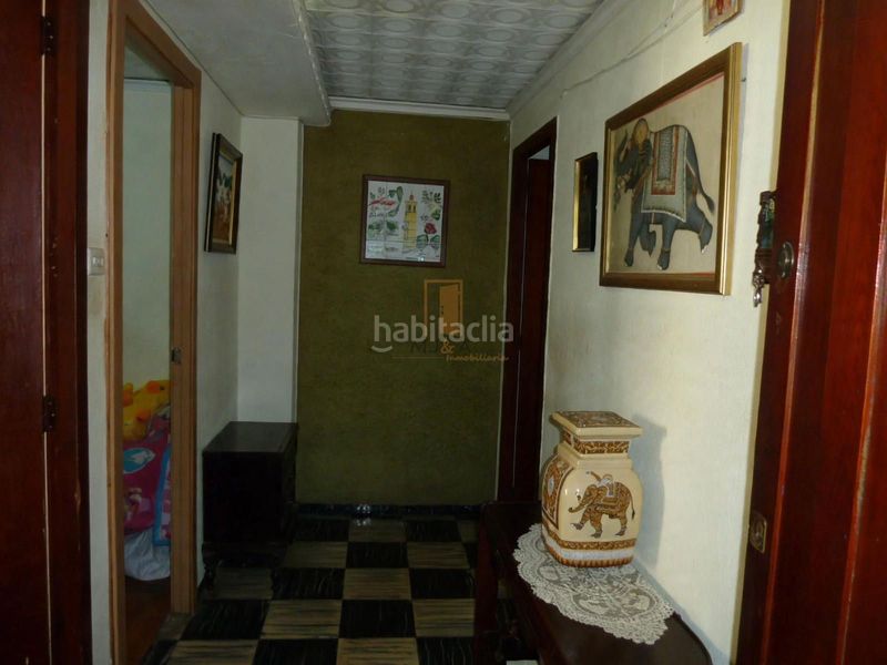 Foto 9bf157ff-74cd-4c49-ab75-dd60b736c789. Flat in Madrigal Villarreal / Vila - real