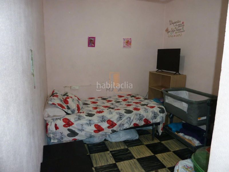 Foto d0bd96b5-de69-46b4-8bc8-8ad720cb5e44. Flat in Madrigal Villarreal / Vila - real