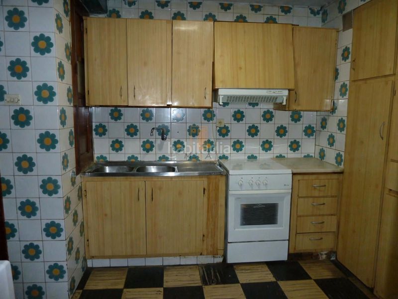 Foto e0aed721-1d31-4ff0-90a4-7f69a2b30c3b. Flat in Madrigal Villarreal / Vila - real