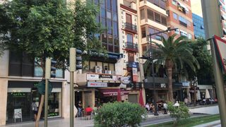 Alquiler Oficina en Avenida rey don jaime 74. Despacho en av. rey d. jaime