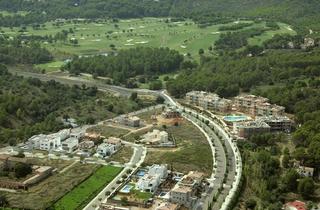 Terreny residencial a Son Roca. Solar completamente rectangular