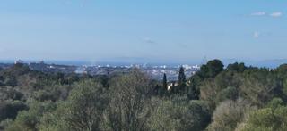Terreny residencial a SAranjassa. Parcela con vistas al mar