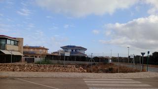 Terreny residencial a Sa Torre. Solar haciendo esquina
