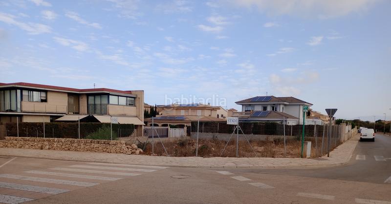Foto 94dd78f0-ed84-4db9-8242-26bf094c5781. Terreno residenziale in Sa Torre Llucmajor