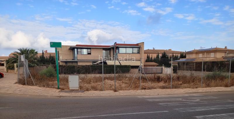 Foto 996d4409-4ca5-4c72-a9e1-24f0132fcba8. Terreno residenziale in Sa Torre Llucmajor