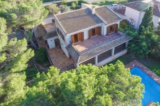 Chalet in Cala Blava-Bellavista