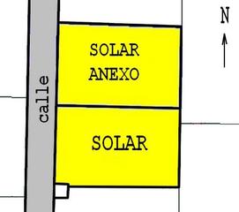 Terreny residencial a Son Malferit
