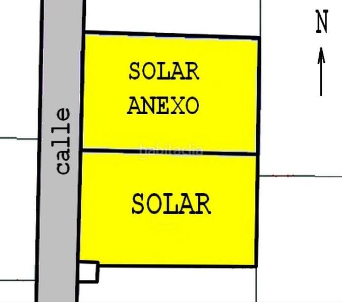 Foto 554ec75f-4bed-4340-adae-d7930a78a0af. Terreno residencial en Son Malferit Palma de Mallorca