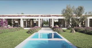 Terreny residencial a Sa Casa Blanca