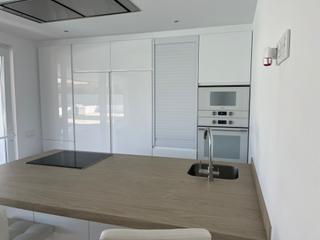 Chalet in Son Ramonell-Es Figueral